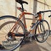 Picture of CANNONDALE R700 54